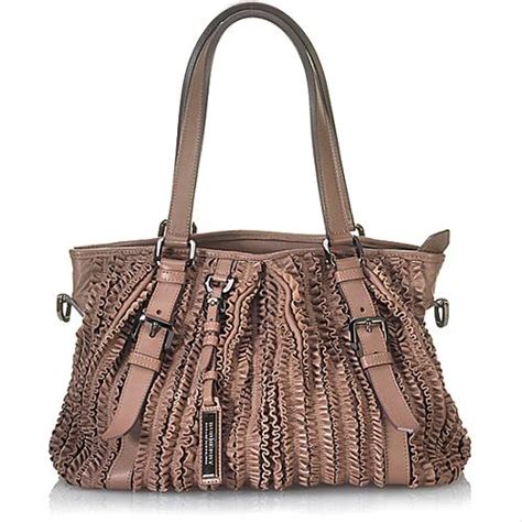 burberry ruche handbag|burberry handbags for women.